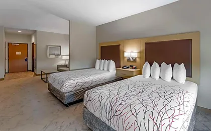 Best Western Plus Chickasha Inn