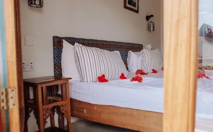 Tamani Villas Annex