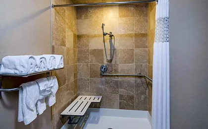 Hampton Inn & Suites Oklahoma City-South