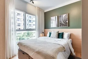 Q Apartments Pinheiros