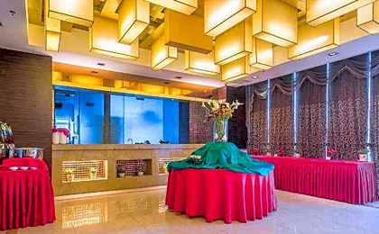 Weiye International Hotel