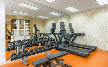 Residence Inn by Marriott Irvine John Wayne Airport/Orange County