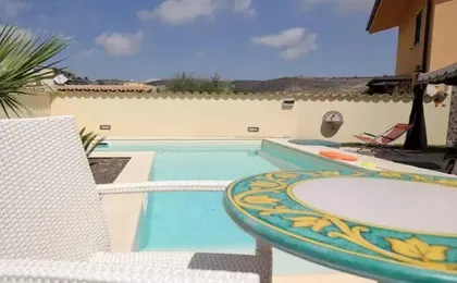 Casa Montalbano