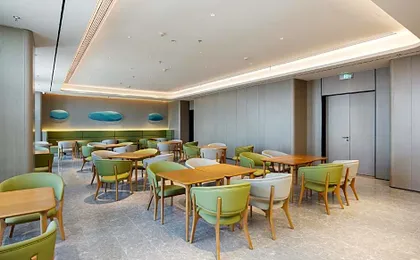 Ji Hotel Jiangyin Lingang Development Zone Puhui Road