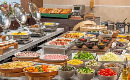 HOTEL MYSTAYS PREMIER Omori