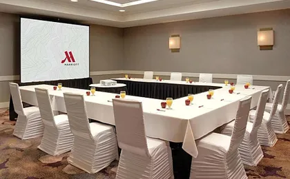 Detroit Marriott Livonia