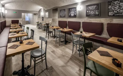 Spice Hotel