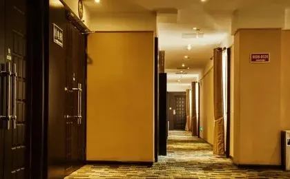 Tongxin Xi Hotel