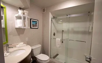 Hampton Inn Kent/Akron Area