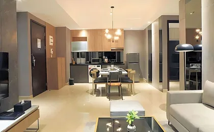 Menteng Park Exclusive Emerald