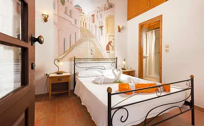 Camelot Traditional & Classic Hotel