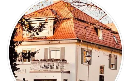 Villa am Südpark