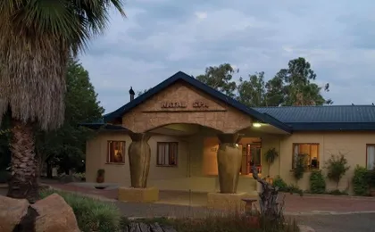 Gooderson Natal Spa Hot Springs and Leisure Resort