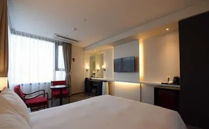 ART NOUVEAU HOTEL GEO-JE