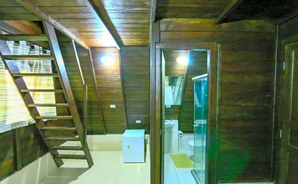 Pousada Ecologica Bangalo de Praia