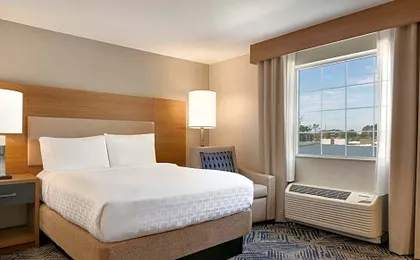 Candlewood Suites Aberdeen-Bel Air By IHG