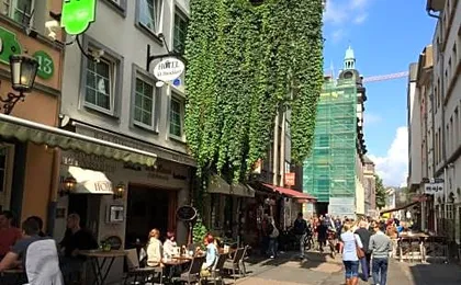 AltDüsseldorf