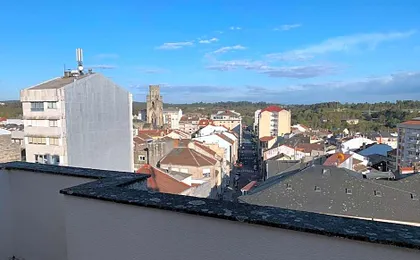 Aparthotel Arenteiro