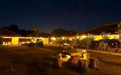 Hotel Peace Island Taketomijima