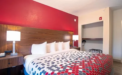 Econo Lodge Inn & Suites Foley-North Gulf Shores