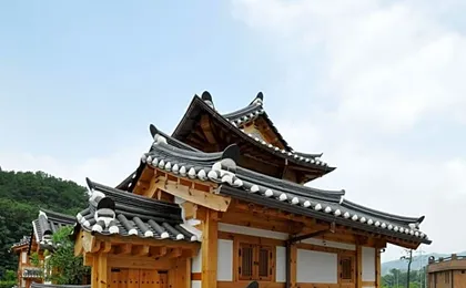 Chaehyodang Hanok Stay