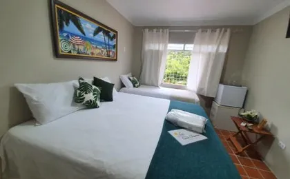 Casa Charme Maria Farinha