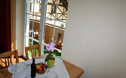 Hotel Gasthof Schweizerhaus