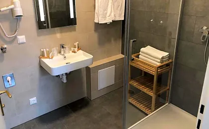 Hotel Brauhof Wien