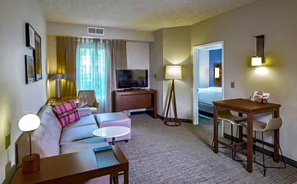 Residence Inn by Marriott Anchorage Midtown