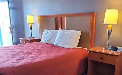 Americas Best Value Inn Wildersville