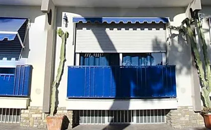 Residence Costa Templada