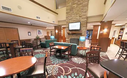 Staybridge Suites Corpus Christi Hotel By IHG