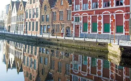 Huis Sint-Andriescruyse
