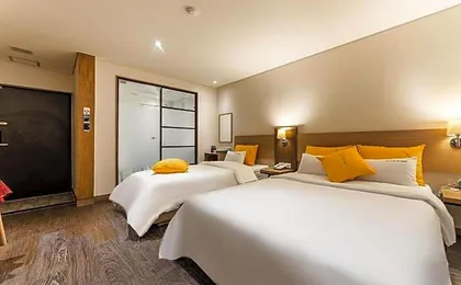 Soma Hotel