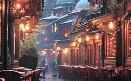 La Pazza Suites