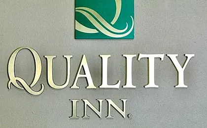 Quality Inn Price Gateway to Moab National Parks