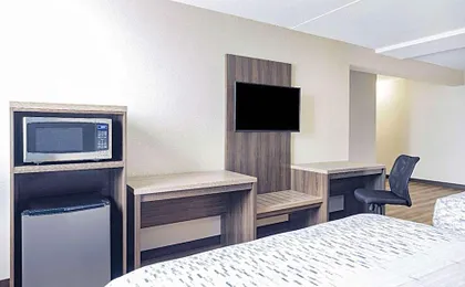 Wingate by Wyndham Wichita Airport