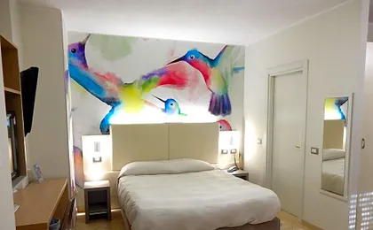 Hotel Kaly
