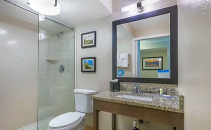 Comfort Inn & Suites Daytona Beach Oceanfront