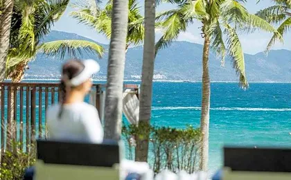 Park Hyatt Sanya Sunny Bay Resort