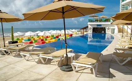 Ocean Dream Cancun by GuruHotel
