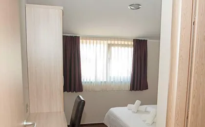 Hotel Glorija