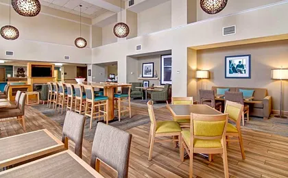 Hampton Inn & Suites by Hilton Saint John