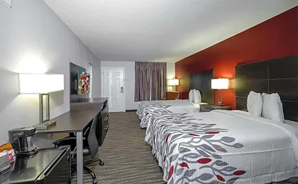 Red Roof Inn Defuniak Springs