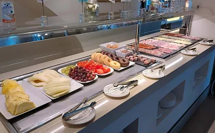 Hotel Porto Calpe