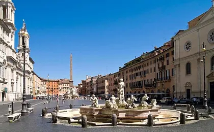 Navona Tower Relais