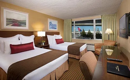 Coast Gateway Hotel
