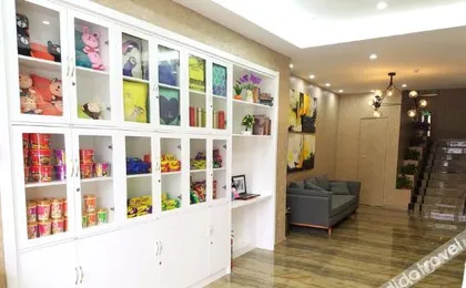 Yuexiang Holiday Hotel