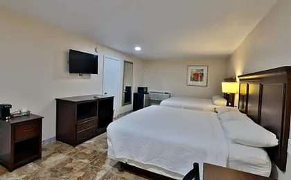Monterrey Motel Padre Island, Corpus Christi BY OYO