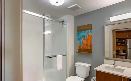 MainStay Suites North - Central York